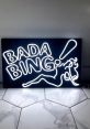 Bada Bing from Bada Bing. #recording #cymbal #alinstrument #hi-hats #rapping #speech #narration #monologue # #singing