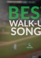 Bantam Blaze 2023 Walk up Songs Walk up songs