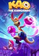 Kao (Kao The Kangaroo: 2022) (Antek Scardina) Type your text and hear it in the voice of Kao (Kao The Kangaroo: 2022) (Antek