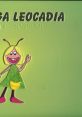 La pulga leocadia (narradora) TTS Computer AI Voice