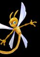 Sparx The Dragonfly (Spyro The Dragon) (André Sogliuzzo) Type your text and hear it in the voice of Sparx The Dragonfly