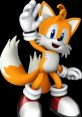 Tails Delgado