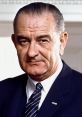 President Lyndon Baines Johnson Lyndon B. Johnson was the 36th President of the United States, serving from 1963 to 1969.