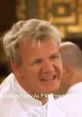 Gordon Ramsay Swears Ramsay's reputation is built upon his goal of culinary perfection. His ferocious temper has