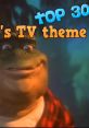 90's Tv Theme Songs