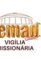 Vigília Missionária Quero trazer à memória o que me pode dar esperança. Lamentações 3:21 SEMADMT - Vigília Missionária⛪ Assi