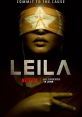 Leila from leila. #effects #harmony #transformation #oboe #jumps #reverb #stairwell #spray #foley # #hit #handclap #clapping