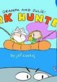 Grampa (Grampa & Julie: Shark Hunters) Type your text and hear it in the voice of Grampa (Grampa & Julie: Shark Hunters)