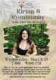 Kirtan Community - Susan St Clair