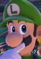 Luigi (Mario Kart: Double Dash!!) 