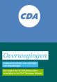 CDA Bestuurdersvereniging from CDA Bestuurdersvereniging. #podcast #outro #intro #silence # #alinstrument #speech