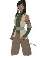 OkKorra from OkKorra. #effects #speech #malespeech #manspeaking #speechsynthesizer #narration #clicking #inside #between