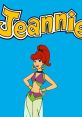 Jeannie from Jeannie. #podcast #sigh #speech #gasp #clicking #inside #childspeech #kidspeaking #malespeech #manspeaking