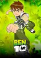 Ben 10 from ben 10. #effects # #speech #boom #bang #singing #beat #piano #door #back-door #storm-door #pc #desktop #linux