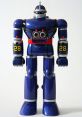 Mapache Azul Robot del Futuro. (Castillian Spanish.) Type your text and hear it in the voice of Mapache Azul Robot del