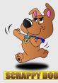 Scrappy Doo Type your text and hear it in the voice of Scrappy Doo by vegito1089.