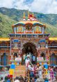 Amruthavarshini Badrinath