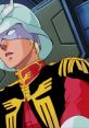 Char Aznable Type your text and hear it in the voice of Char Aznable by vegito1089.