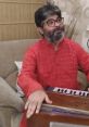 Debu Seth from Debu Seth. # #mantra #zither #singing #christmas #forchildren #electronic #classical #drummachine #disco