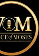 Voice of Moses A list of demos.