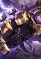 Blitzcrank Type your text and hear it in the voice of "Blitzcrank" by damonis.