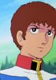 Amuro Ray Type your text and hear it in the voice of Amuro Ray by vegito1089.