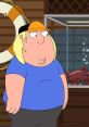 Chris Griffin Type your text and hear it in the voice of Chris Griffin by shutuplongname.