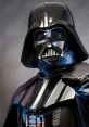 Darth Vader Version 2.0 in sleek black armor, showcasing iconic helmet and chest panel. Perfect for Star Wars fans and collectors.