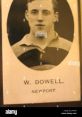 Dowell