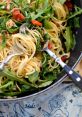 Delicious tuna pasta with arugula and sun-dried tomatoes, perfect for a quick and healthy meal. Enjoy this flavorful recipe!