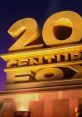 20th Century Fox Earrape Here you go, 1 audio only too!