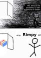 Rimpy from rimpy. #speech #computerkeyboard #typing #squish #inside #knock #door #slam #narration #monologue #conversation