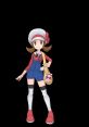 Lyra (Pokémon Masters EX) Type your text and hear it in the voice of Lyra (Pokémon Masters EX) by newbird64.