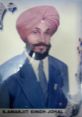 Amarjeet Singh