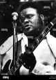 Freddie King