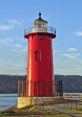 The little red lighthouse For presentation