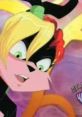 Lexi Bunny (Jessica DiCicco) (Loonatics Unleashed) Type your text and hear it in the voice of Lexi Bunny (Jessica DiCicco)