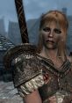 Sultry Woman (Skyrim) Type your text and hear it in the voice of Sultry Woman (Skyrim) by vegito1089.