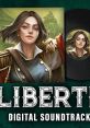 Liberte - Video Game Video game from Liberte. Published by Anshar Publishing (2023). 