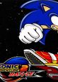 Sonic the Hedgehog launches into action in Sonic Adventure 2 Battle, featuring vibrant graphics and iconic gameplay.