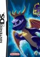 Spyro: Shadow Legacy Spyro Nintendo DS - Video Game Video game from Spyro: Shadow Legacy Spyro Nintendo DS for DS.