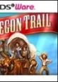 The Oregon Trail (DSiWare) - Video Game Video game from The Oregon Trail (DSiWare) for DS. Published by Gameloft (2009).