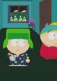 Cartman (Seasons 3, 4 5 and Movie) Welcome to my personal... let's play.