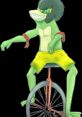 Dat Boi from Dat Boi. #speech #crunch #chewing #speechsynthesizer #narration #monologue #gasp #snort #femalespeech