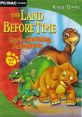 Land Before Time: Kindergarten Land Before Time: Kindergarten .