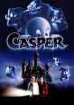 Casper from casper. #speech #whispering #femalespeech #clicking #inside # #drummachine #electronic #womanspeaking