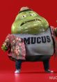 Mr. Mucus (Mucinex) (T.J Miller) Type your text and hear it in the voice of Mr. Mucus (Mucinex) (T.J Miller) by