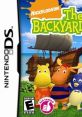 DS DSi - Backyardigans - Main Menu Effects DS DSi - Backyardigans - Main Menu Effects .