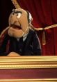 Brock Finley - Statler & Waldorf The two Muppet characters Statler and Waldorf from the sketch comedy television show The