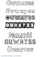 Ouwayss defalassieux from ouwayss defalassieux. #speech #computerkeyboard #clicking #inside #smallroom #podcast #narration